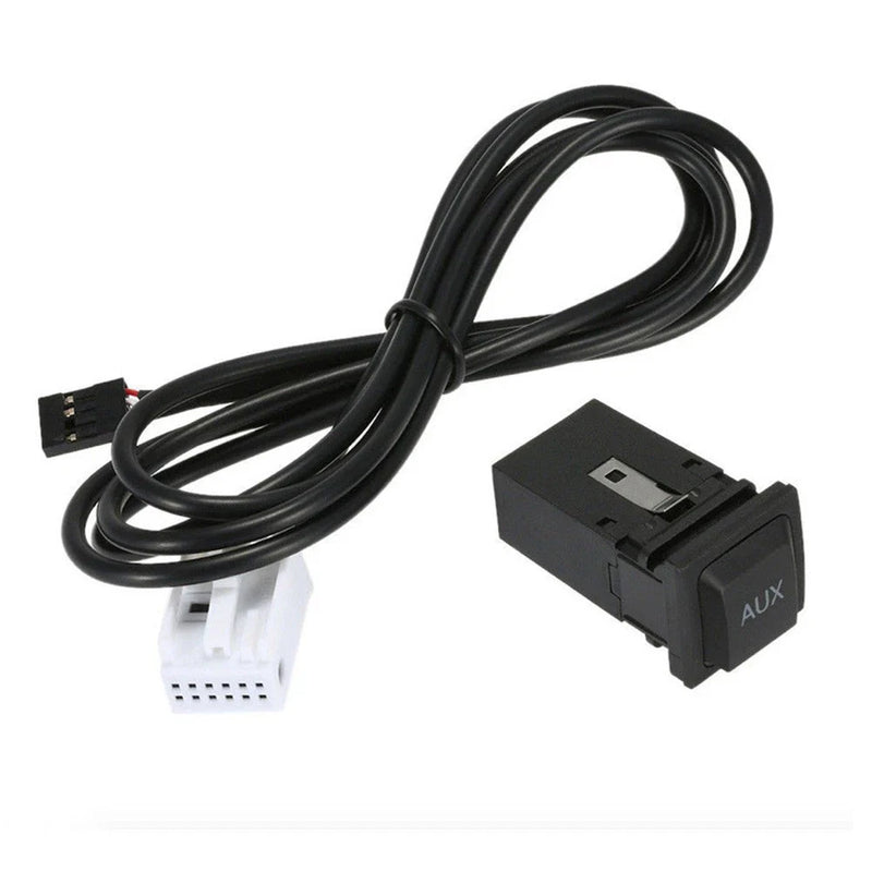 Golf Switch Button Wiring Harness (2009-2014)