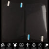 Tiger 900 GT Rally Speedometer Protective Film Screen Protector (2020-2022)