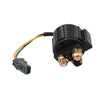 Ducati 1098, 1198, 848, 696, 796, 1100 Starter Solenoid Relay Switch