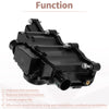 Land Rover Discovery Sport (2018-2021) Black 1 Set PCV Valve