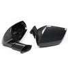 Lamborghini Aventador S SVJ 2017-20 Carbon Fiber Mirror Cover Housing Shell