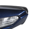 Honda Goldwing GL1800 Rear-View Mirror LED Turn Signals (2018-2025)
