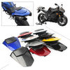Yamaha YZF R1 (2007-2008) Pearl Red Rear Seat Cover Cowl