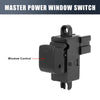 Nissan Power Window Switch Front Passenger Side (2007-2012)