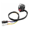 Yamaha Raptor 700 / 700R Left Handlebar Start/Run Switch Headlight