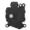 Ford Fiesta AC Heater Blend Door Actuator (2011-2018)