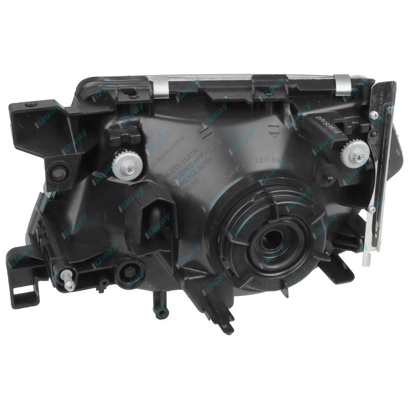Nissan Patrol GU Series 2 Cab Chassis Ute 2003~8 / 2007 Right RHS RH HeadLight