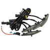 Toyota 4Runner LED Front Grille Daytime Running Lights (2014-2019)
