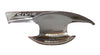 Honda Civic Sedan 2022-2024 Chrome Door Handle Bowl Trim