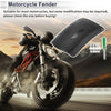 Motorcycle Fender Front Splash Guard / 1 Set / Wheel Cover