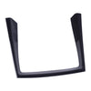 BMW X5 E70 Carbon Fiber Cup Holder Cover Trim (2007-2013)