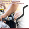 Acura TSX HVAC 2.4L Heater Hose (2004 - 2008)