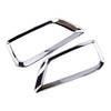 Hyundai Encino Kona Fog Light Lamp Cover Trim (2018-2021)
