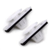 Honda Pilot 20 x Lower Door Garnish Clips (2003-2008)