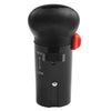 Black Gear Shift Control Unit