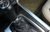 Mercedes-Benz GLK Central Console Gear Shift Panel Trim (2009–2015)