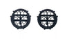 Toyota Vios Belta Yaris XP90 Air Vent Grille (2008-2013)