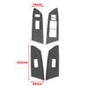 Toyota Tundra RHD Interior Door Window Lift Switch Cover Trim (2014-2021)