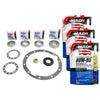 Landcruiser FJ40 FJ45 FJ55 FJ60 Front Diff Bearing Rebuild Kit + Oil
