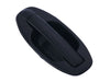 Hyundai Santa Fe Rear Right Outer Door Handle Primed Black (2000–2005)