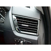 BMW E84 X1 (2010-2015) Black Right Side AC Air Vent Trim Cover