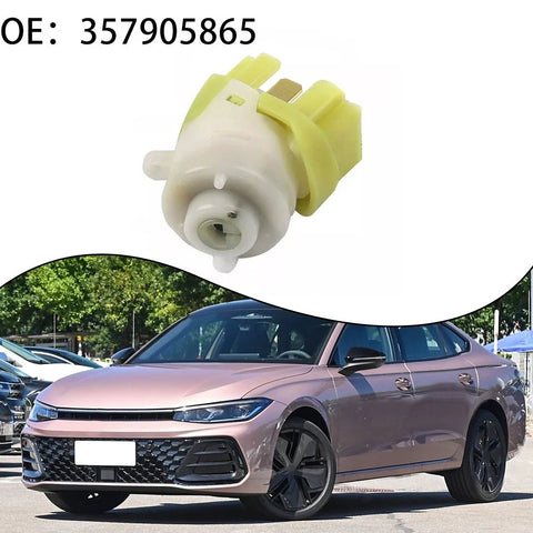VW Transporter T4 and Golf II Ignition Switch (1990–2003)