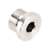 Various Models M18 x 1.5 Locking Screw with Copper Seal