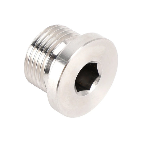 Various Models M18 x 1.5 Locking Screw with Copper Seal