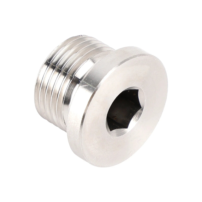 Various Models M18 x 1.5 Locking Screw with Copper Seal