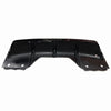 BMW X6 F16 Rear Bumper Diffuser Lip Cover (2015-2018)