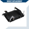 Chevrolet Silverado Sierra Fuel Cooler Replacement (2003 - 2010)