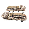 Can-Am Maverick X3 Front Side Door Storage Bags with Knee Pad (2017-24)