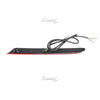 Toyota Land Cruiser J300 LED / Rear Bumper Brake Light Turn Signal Light
