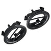 Mercedes W204 C Class 1 Pair Front Left Right Air Vent (2007–2014)