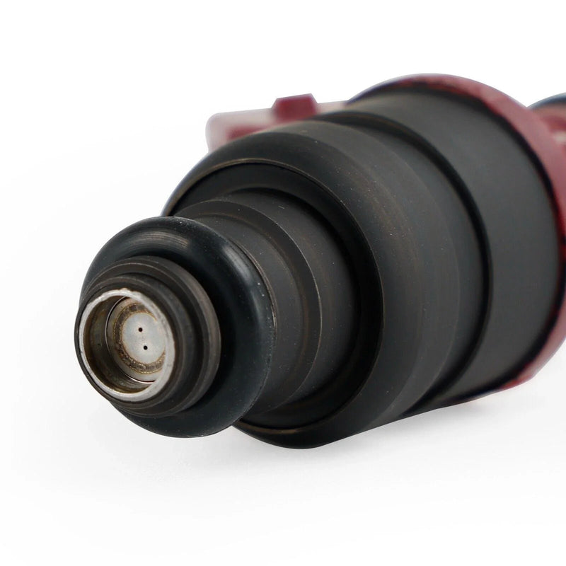 Chery QQ 3 x Fuel Injectors (2003-2010)