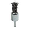 Rust Removal - Metal Twisted Knot 20mm Rotary Drill Wire Brush Wheel