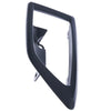 Isuzu N-Series Textured Black Front Right Inner Door Handle Trim (2009-)