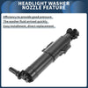 BMW 740i Headlight Washer Nozzle (2014-2018)