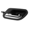 BMW 5 7 Series E39 E38 525i M5 Left Inside Door Handle (1997-2003)