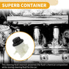 Hyundai Santa Fe Power Steering Reservoir (2001-2006)