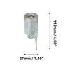 Toyota Corolla Ignition Starter Switch Lock Cylinder Keys Set