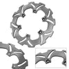 Yamaha WR F, YZ125, YZ250, YZF 250 Rear Brake Disc Rotors (2001-2023)
