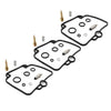 Daytona 750, Tiger 885, Trophy 900, Sprint 3 x Carburetor Repair Kit (1991-2004)