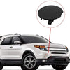 Ford Explorer Front Bumper Tow Hook Eye Cover (2011-2015)