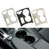 Mercedes W204 / X204 GLK Center Console Cup Holder Trim Cover (2007–2015)