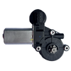 Toyota Hilux HiAce Front Window Regulator Lift Motor 6 Pin (2005–2019)