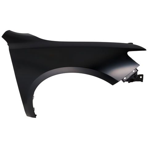 Fender For Acura TLX 2018-2020 Front Passenger Side