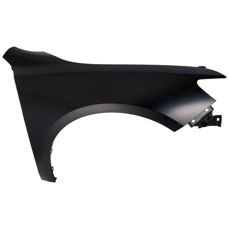 Fender For Acura TLX 2018-2020 Front Passenger Side