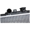 Ford Laser KJ Radiator 1.6L BP DOHC (1994-1999)