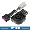 Dodge Ram Throttle Position Sensor TPS (1998-2004)